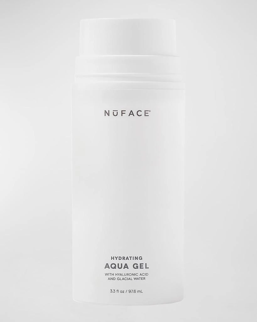 商品NuFace|Hydrating Aqua Gel, 3.3 oz.,价格¥424,第2张图片详细描述
