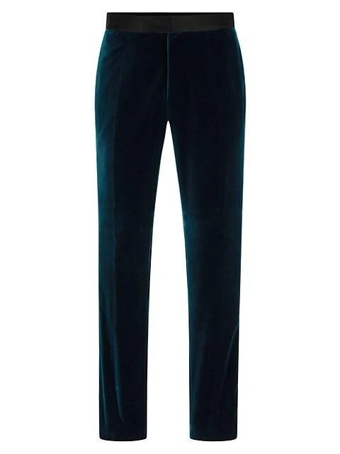 商品Hugo Boss|Formal Trouser,价格¥2074,第1张图片