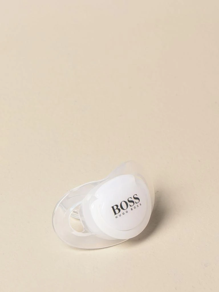 商品Hugo Boss|Hugo Boss pacifier for kids,价格¥286,第1张图片
