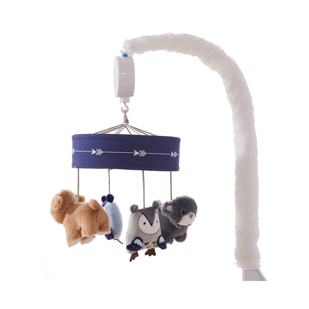 商品Macy's|Baby Rowan Musical Mobile,价格¥583,第1张图片