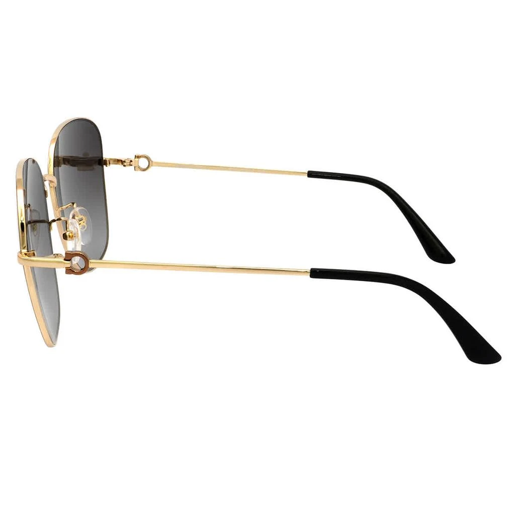 商品Salvatore Ferragamo|Salvatore Ferragamo SF257SK 733 60,价格¥414,第3张图片详细描述