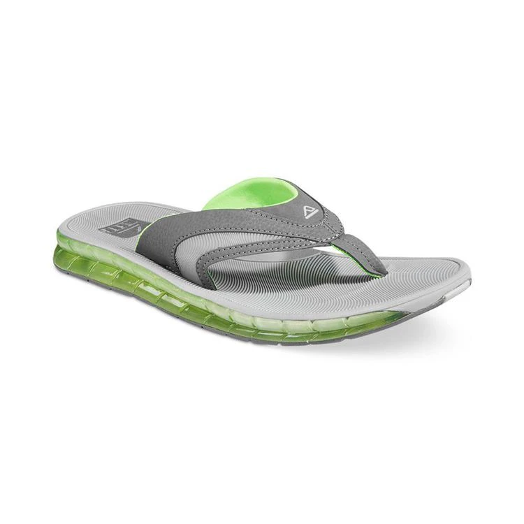 商品Reef|Men's Boster Flip Flops,价格¥359,第1张图片