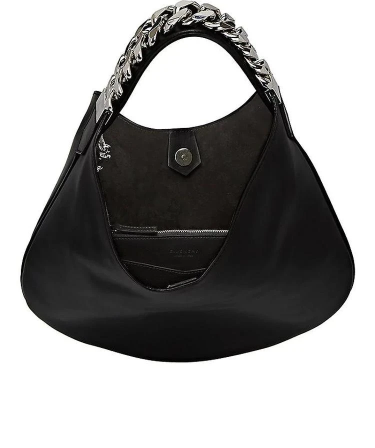 商品Givenchy|Infinity Small Hobo Bag,价格¥9587,第5张图片详细描述