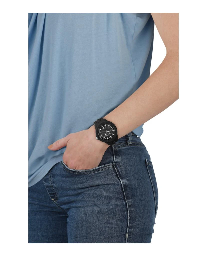 商品Versus Versace|Tokyo R Strap Watch,价格¥530,第4张图片详细描述