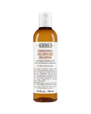 商品Kiehl's|Smoothing Oil-Infused Shampoo 8.4 oz.,价格¥150,第1张图片详细描述