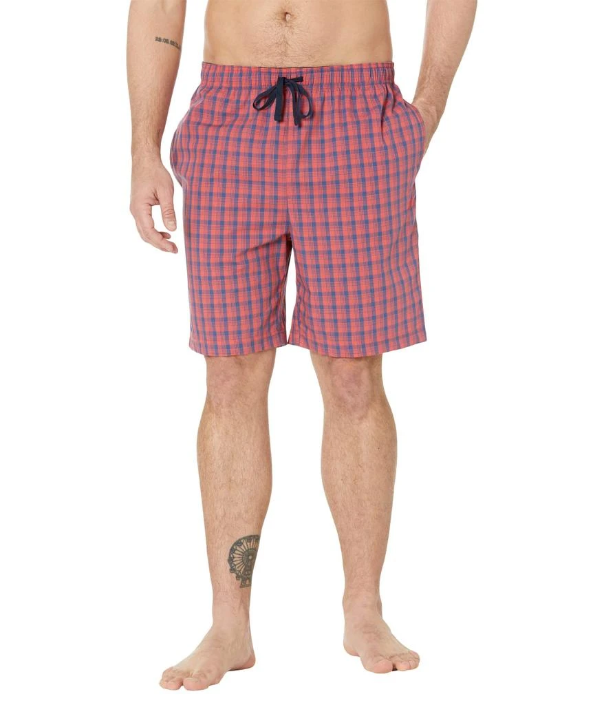 商品Nautica|J-Class Sleep Shorts,价格¥172,第1张图片