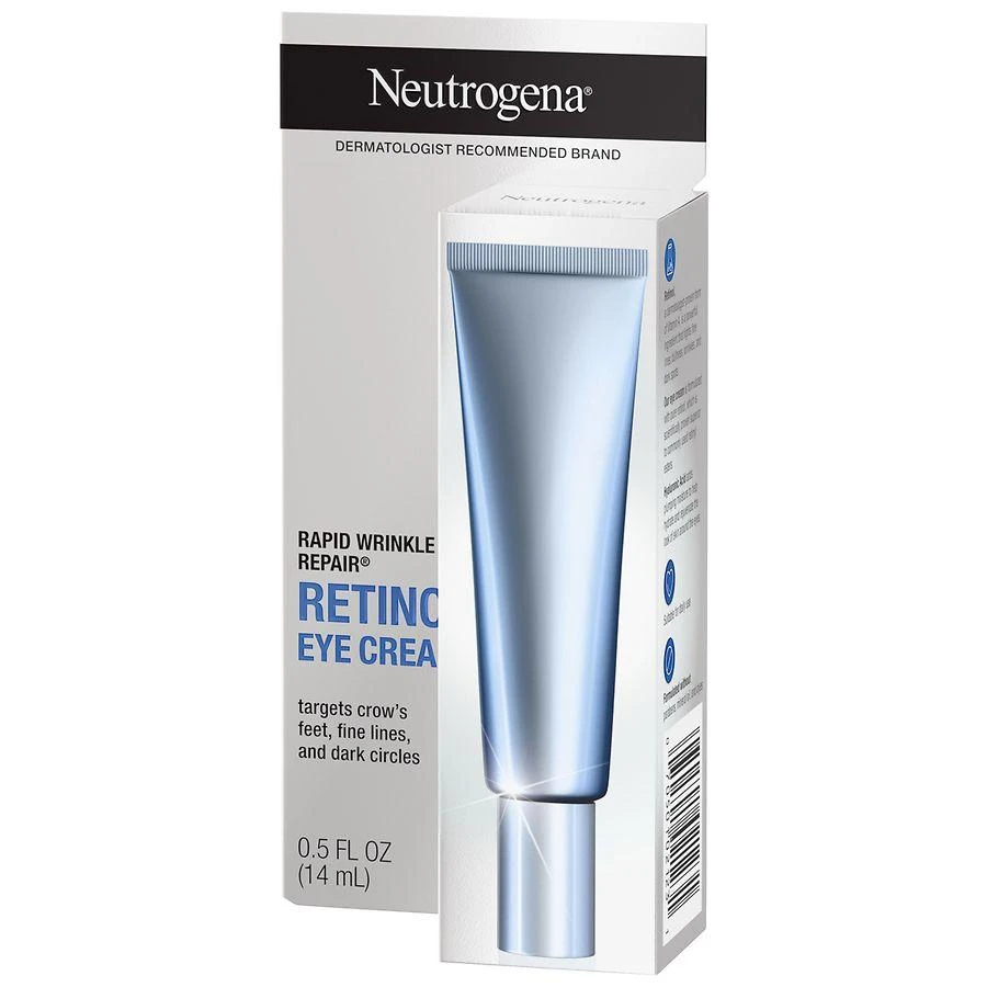 Rapid Wrinkle Repair Retinol Eye Cream 商品