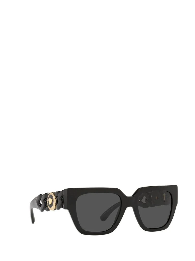 商品Versace|Versace Eyewear Square Frame Sunglasses,价格¥1368,第2张图片详细描述
