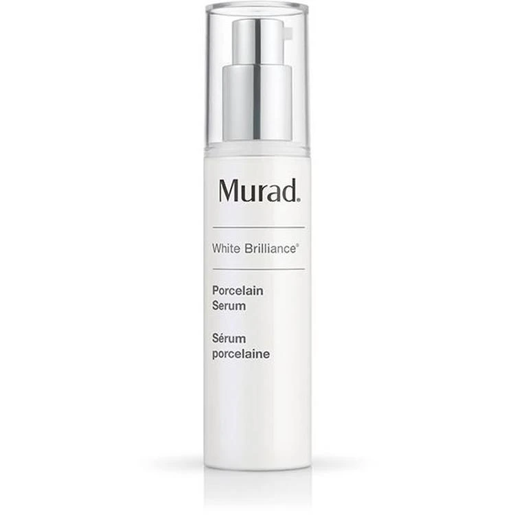 商品Murad|White Brilliance™ Porcelain Serum,价格¥745,第1张图片