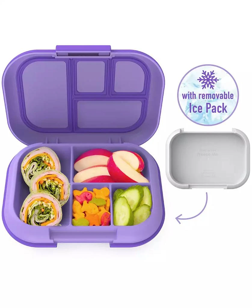 Kids Chill Lunch Box - Green/Navy 商品