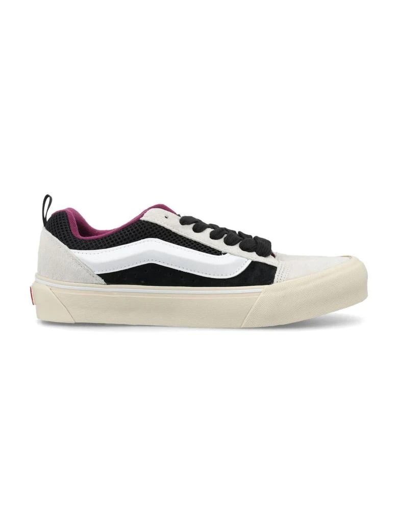 商品Vans|VANS Knu Skool Vlt LX low-top sneakers,价格¥839,第1张图片