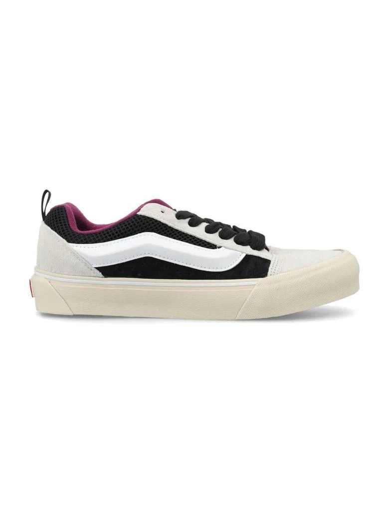 商品Vans|VANS Knu Skool Vlt LX low-top sneakers,价格¥832,第1张图片