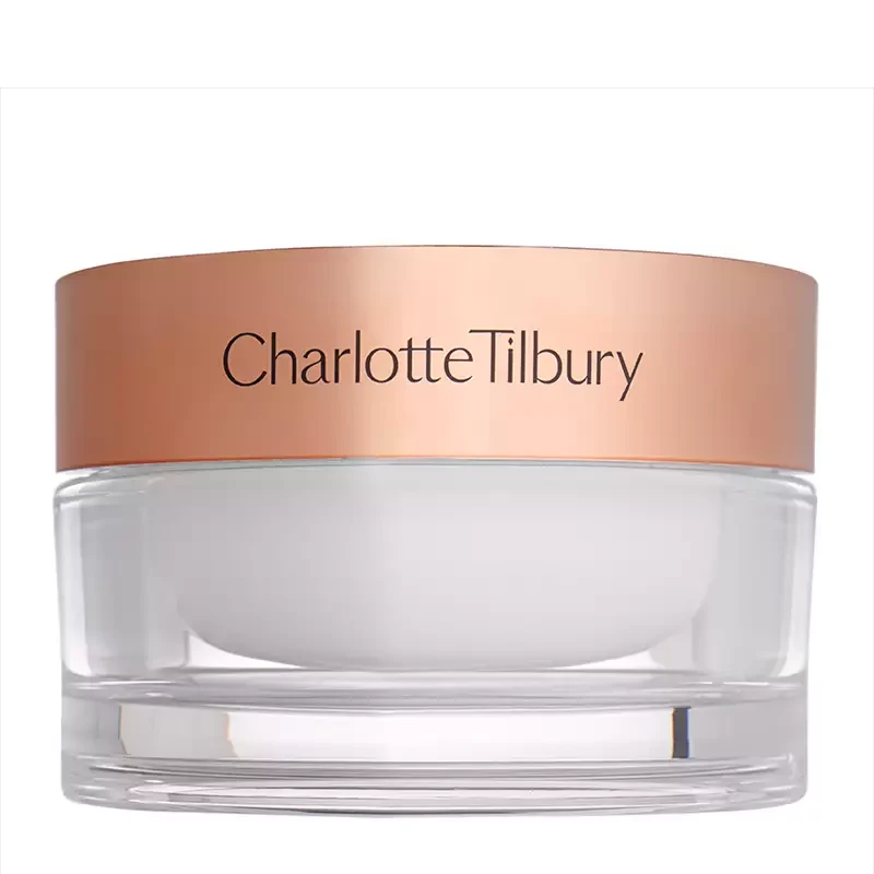 商品Charlotte Tilbury|Charlotte Tilbury 三合一卸妆按摩面霜 100ml,价格¥484,第1张图片