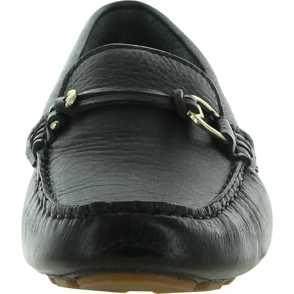 商品Rockport|Rockport Womens Bayview Loafer Leather Slip On Loafers,价格¥312,第3张图片详细描述