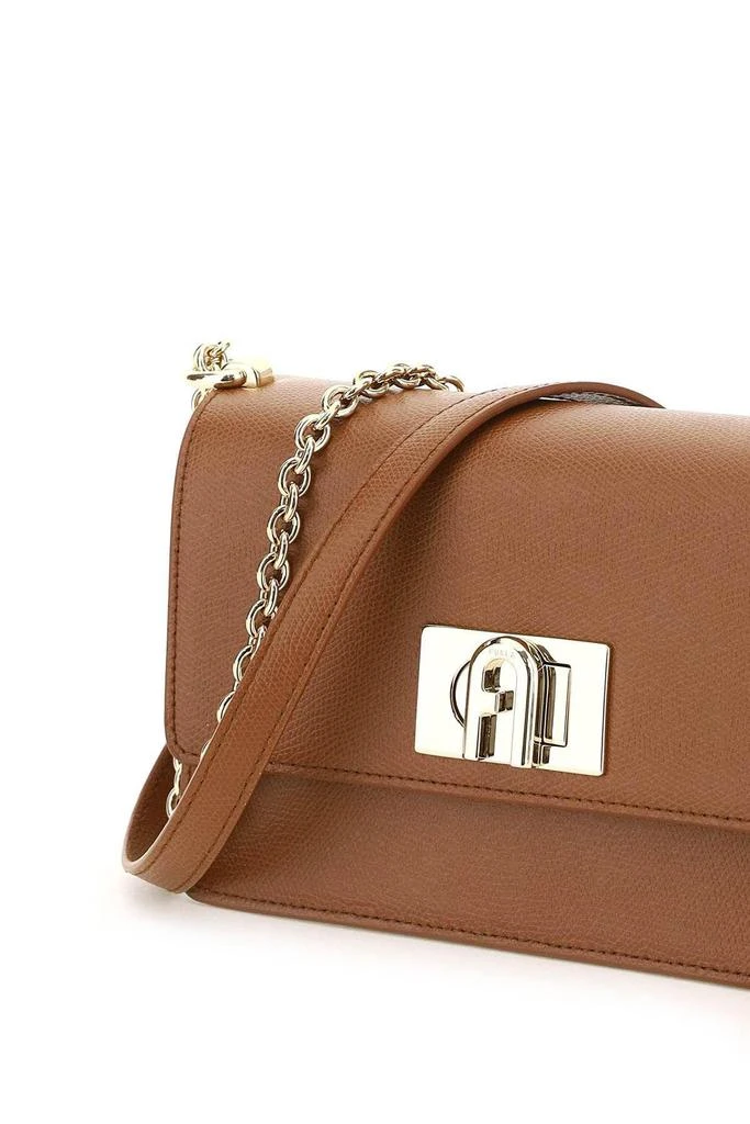 商品Furla|METROPOLIS MINI CROSSBODY BAG,价格¥1473,第5张图片详细描述