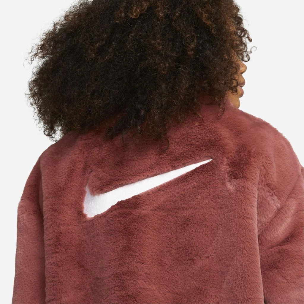 商品NIKE|Nike Essentials - Women Jackets,价格¥1190,第5张图片详细描述