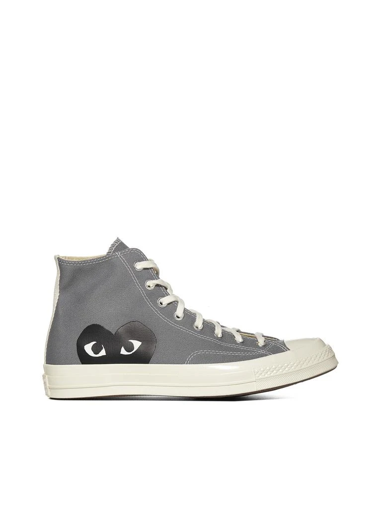 商品Comme des Garcons|Comme des Garçons Play Sneakers,价格¥1333,第1张图片