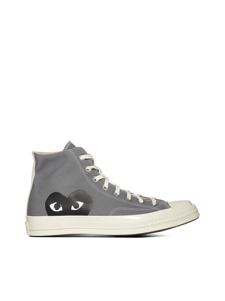 商品Comme des Garcons|Comme des Garçons Play Sneakers,价格¥1247,第1张图片