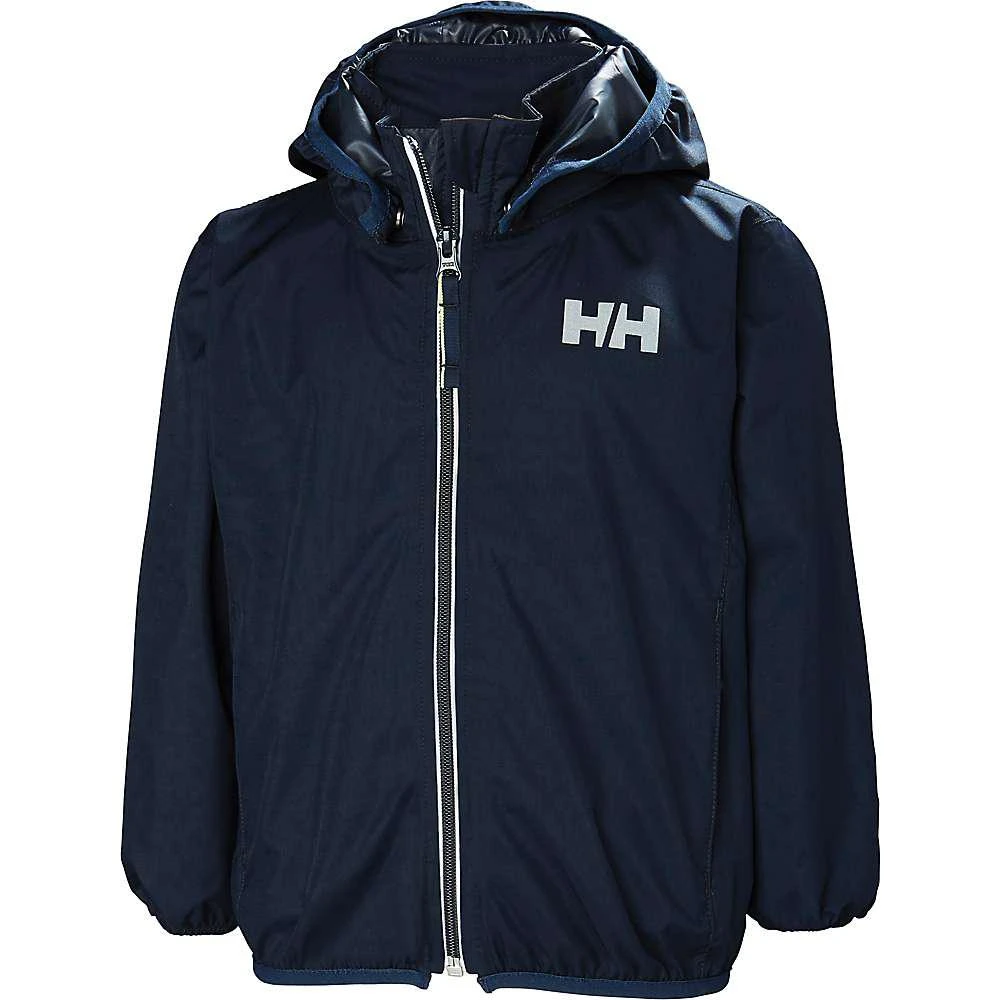 商品Helly Hansen|Helly Hansen Kid's Helium Packable Jacket,价格¥336,第1张图片