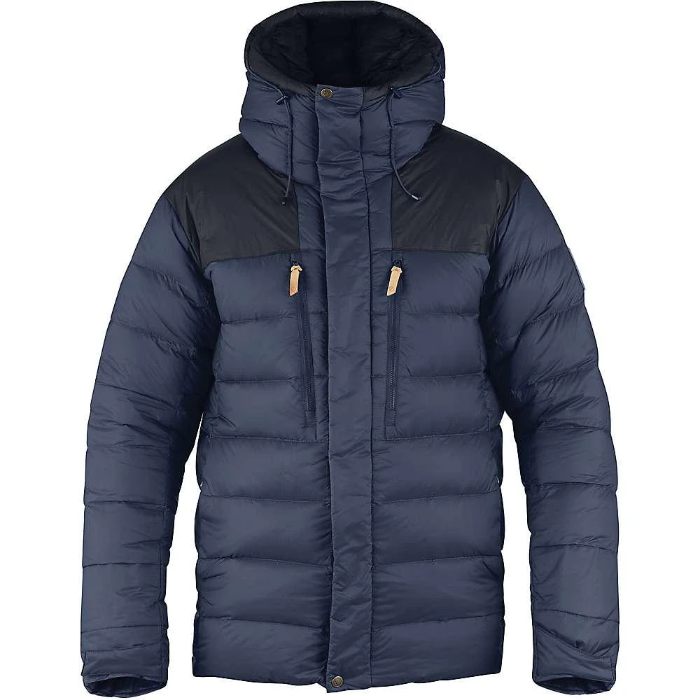 商品Fjällräven|Fjallraven Men's Keb Expedition Down Jacket,价格¥3385,第1张图片