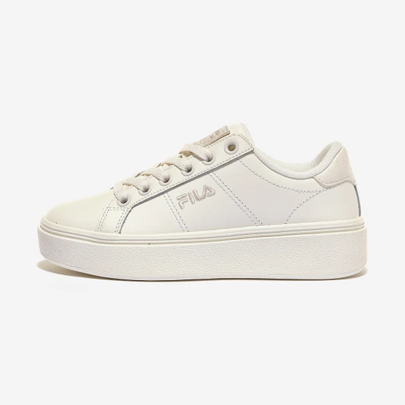 商品Fila|【Brilliant|包邮包税】斐乐 COURT PLUMPY  运动鞋 SNEAKERS  1TM01397D 920,价格¥354,第1张图片