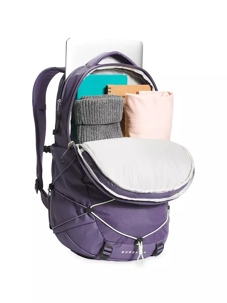 商品The North Face|Women's Borealis Backpack,价格¥762,第3张图片详细描述
