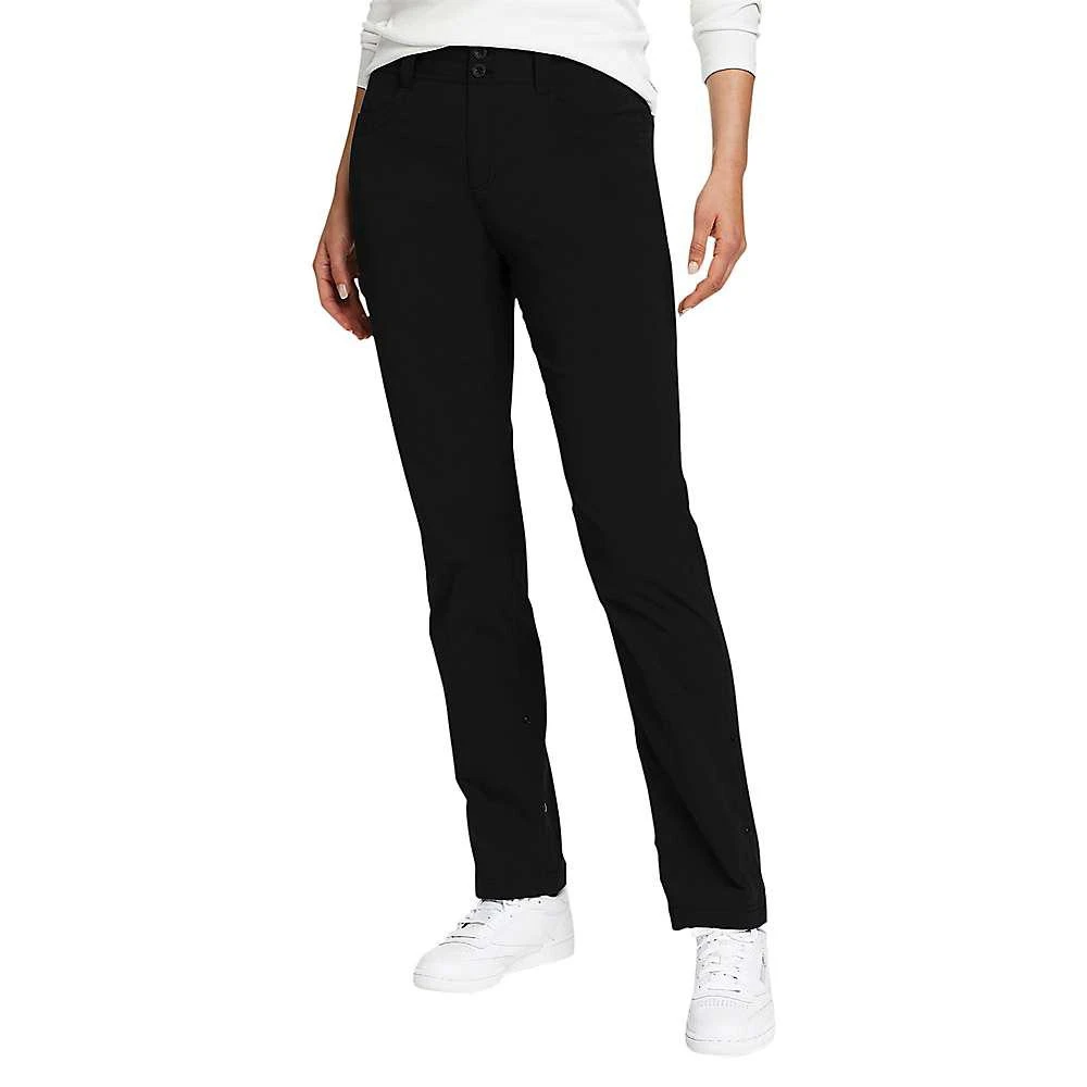 商品Eddie Bauer|Eddie Bauer Travex Women's Sight Scape Convertible Pant,价格¥264,第5张图片详细描述