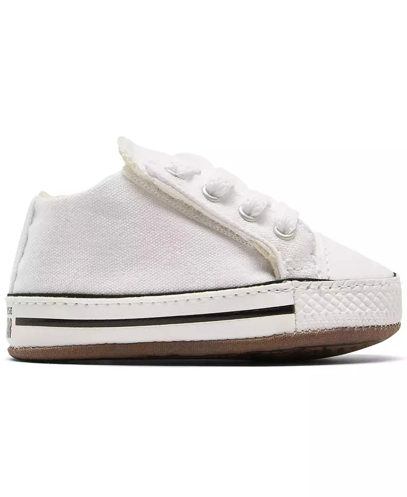 商品Converse|Baby Chuck Taylor All Star Cribster Crib Booties from Finish Line,价格¥225,第4张图片详细描述