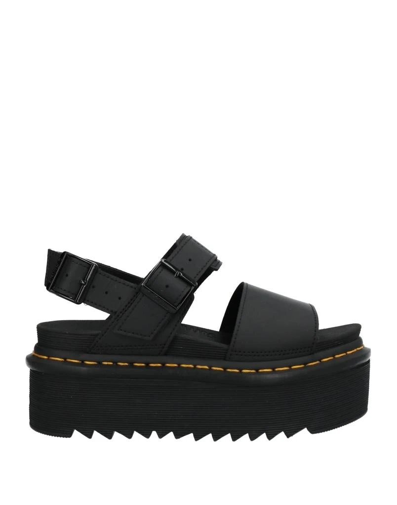 商品Dr. Martens|Sandals,价格¥1091,第1张图片