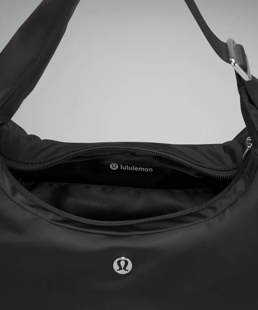 商品Lululemon|Mini Shoulder Bag 4L,价格¥462,第5张图片详细描述