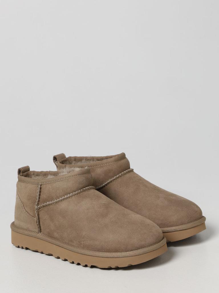 商品UGG|Ugg flat booties for woman,价格¥1230,第4张图片详细描述