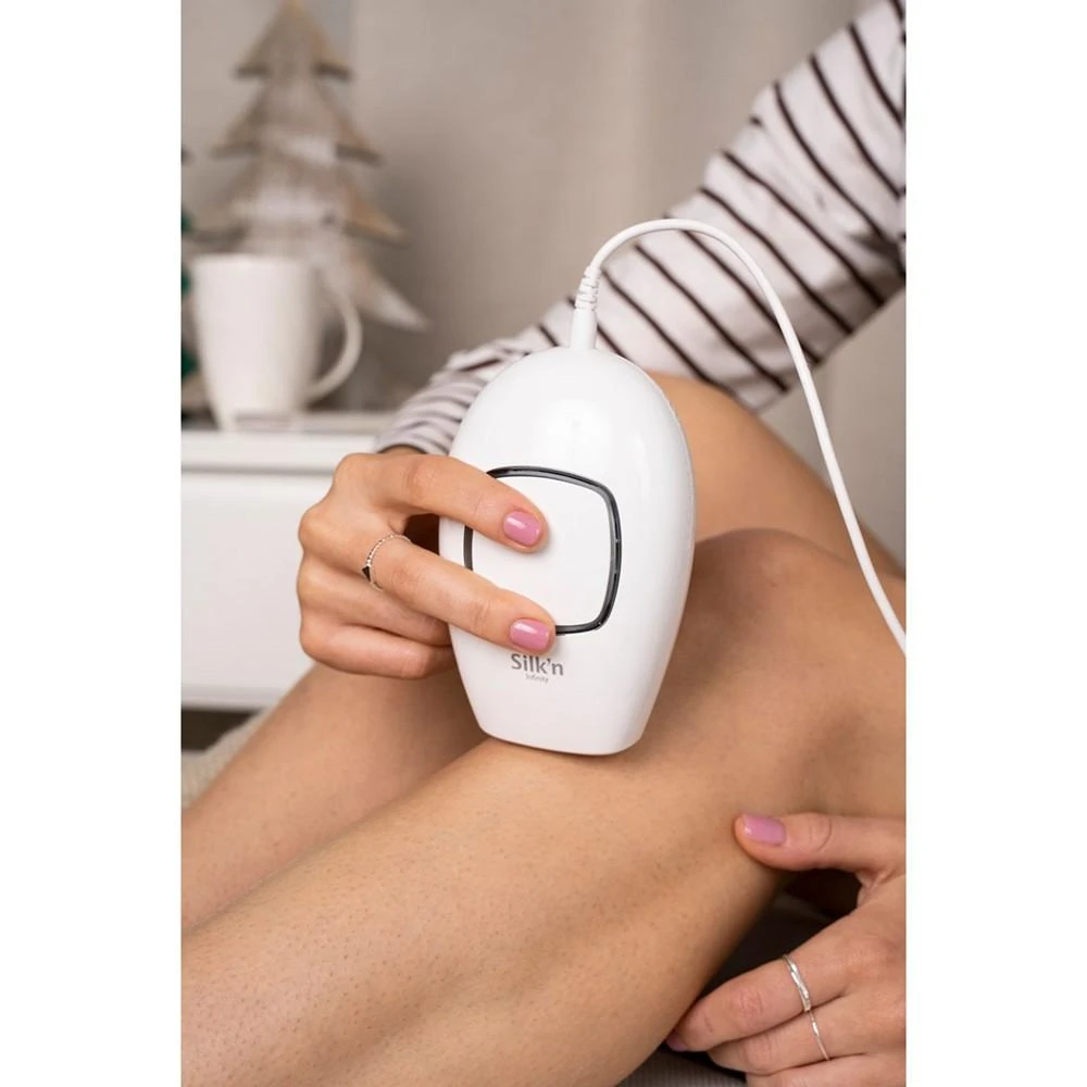 商品Silk'N|Infinity Hair Removal Device,价格¥2235,第5张图片详细描述