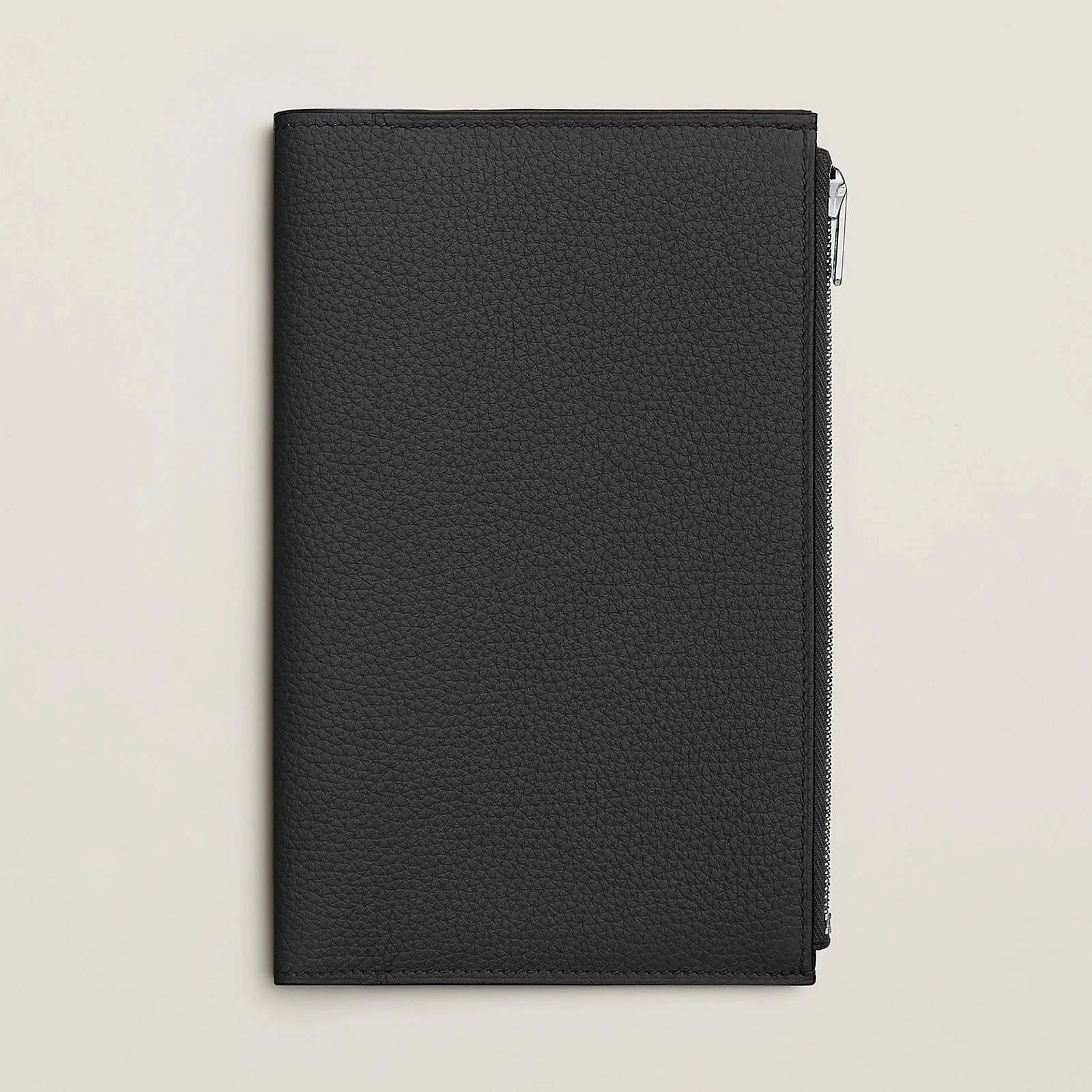 【预售】 爱马仕 24秋冬 女士 手机壳 Protège-cahier Eazip PM H078555CK89 商品
