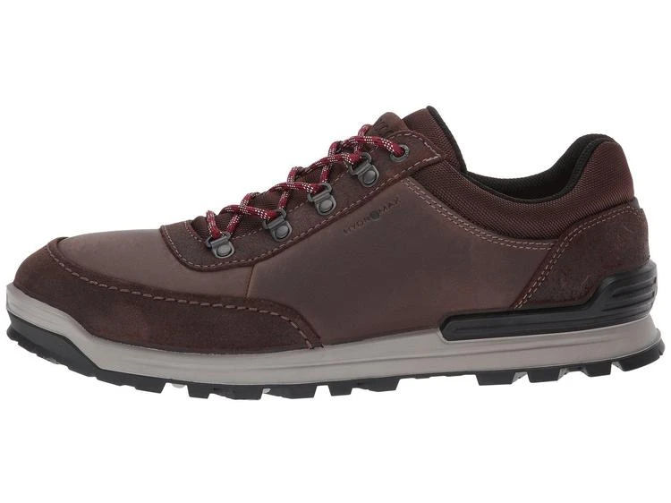 商品ECCO|Oregon Retro Sneaker,价格¥784,第4张图片详细描述