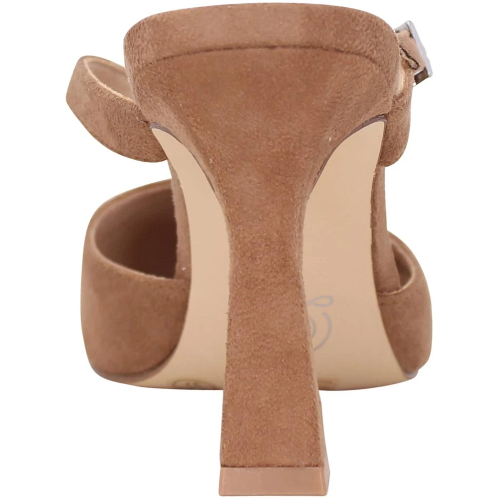 商品Chinese Laundry|Chinese Laundry Kurina Fine Suede Taupe  KUGG-005 Women's,价格¥182,第4张图片详细描述