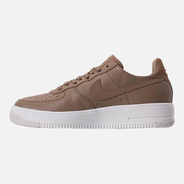 商品NIKE|男士 Air Force 1 真皮休闲鞋,价格¥557,第4张图片详细描述