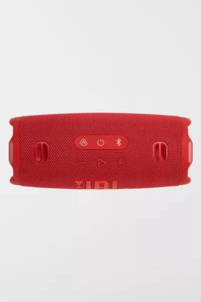 商品JBL|JBL Charge 6 Portable Bluetooth Speaker,价格¥1495,第3张图片详细描述