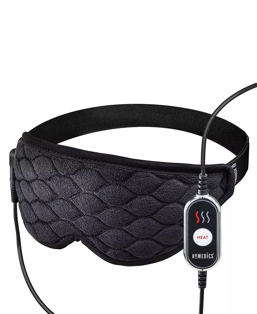 商品Homedics|Gel Eye Mask with Cold Therapy Plus Comforting Heat,价格¥284,第2张图片详细描述