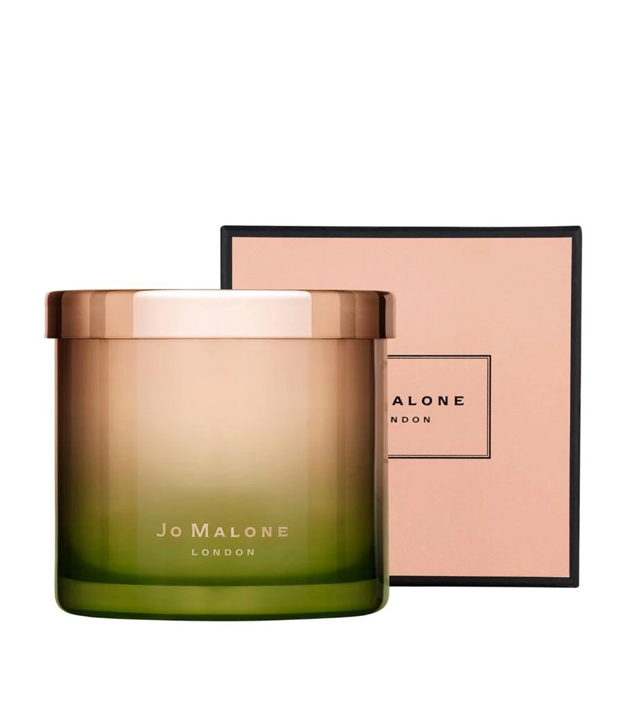 商品Jo Malone London|A Fresh Fruity Pairing Fragrance Layered Candle (600g),价格¥1851,第2张图片详细描述