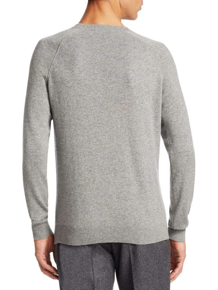 商品Loro Piana|Silverstone Raglan Sleeve Cashmere Sweater,价格¥3393,第2张图片详细描述