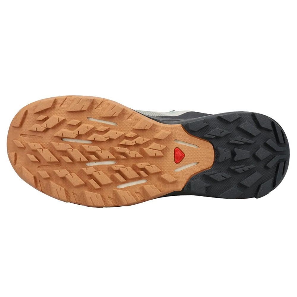 商品Salomon|Outpulse Mid GTX Hiking Shoes,价格¥1243,第5张图片详细描述