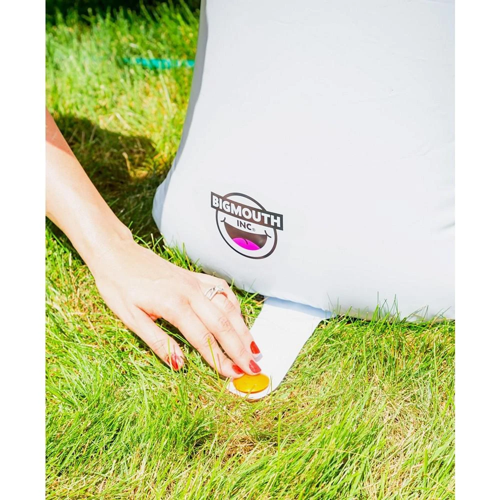 商品Big Mouth Inc.|Unicorn Yard Sprinkler,价格¥573,第5张图片详细描述