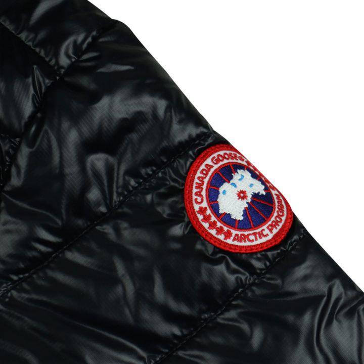 商品Canada Goose|Black Cypress Hooded Jacket,价格¥4299,第4张图片详细描述