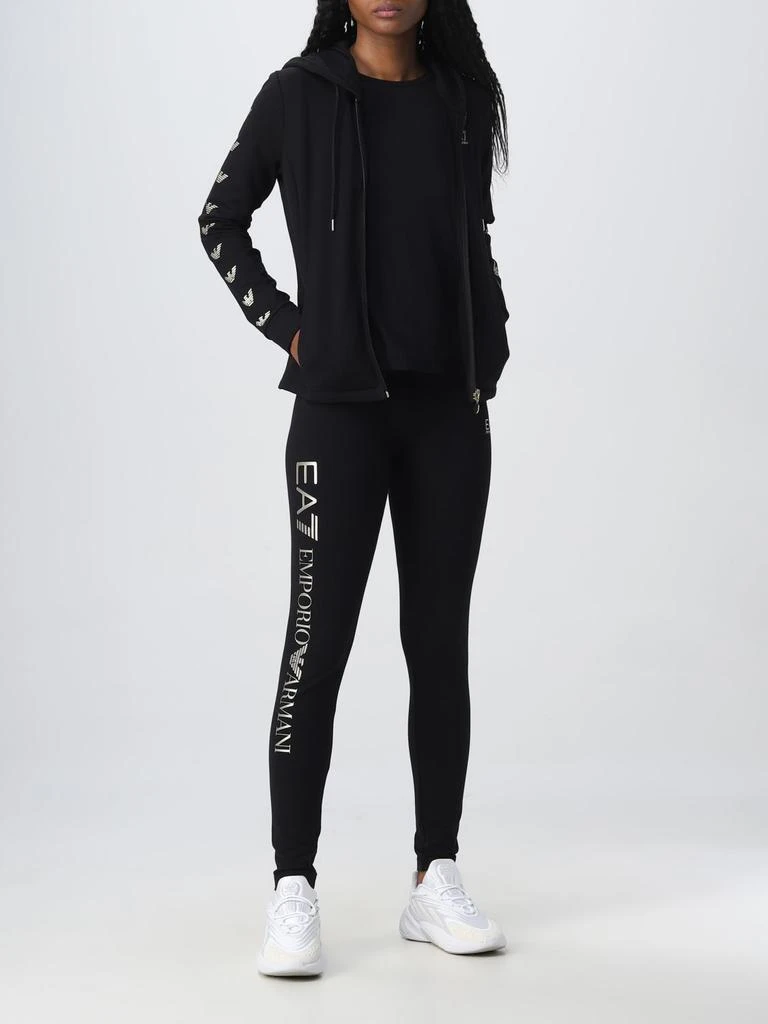 商品EA7|Ea7 sweatshirt for woman,价格¥929,第2张图片详细描述