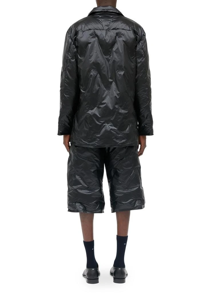 商品MAISON MARGIELA|Padded nylon jacket,价格¥23664,第5张图片详细描述