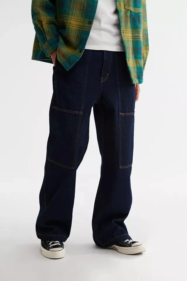 商品BDG|BDG Big Jack Utility Jean,价格¥336,第1张图片