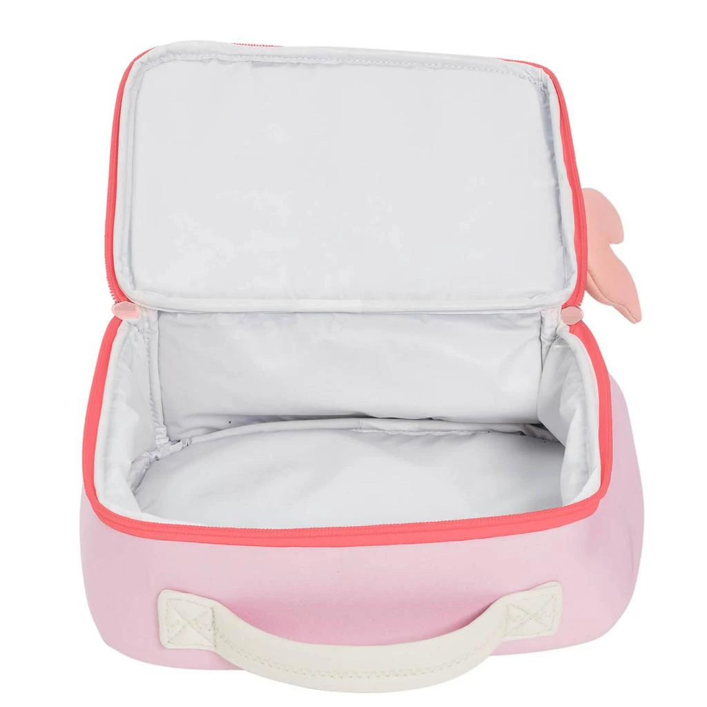 商品Sunnylife|Sunnylife Kids Neoprene Lunch Bag - Mermaid Magique,价格¥93,第2张图片详细描述