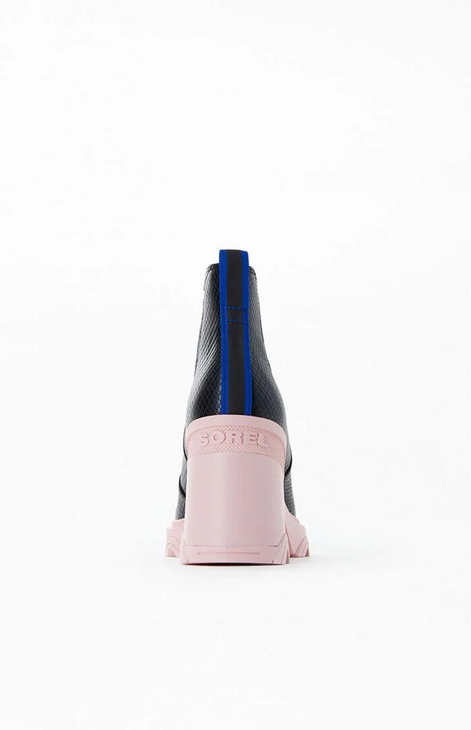Women's Brex Heel Chelsea Boots 商品