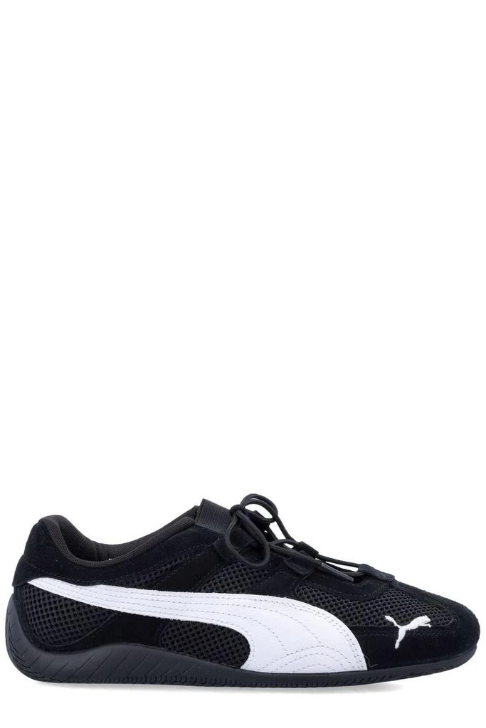 商品Puma|Puma Speedcat Go Lace-Up Sneakers,价格¥708,第1张图片