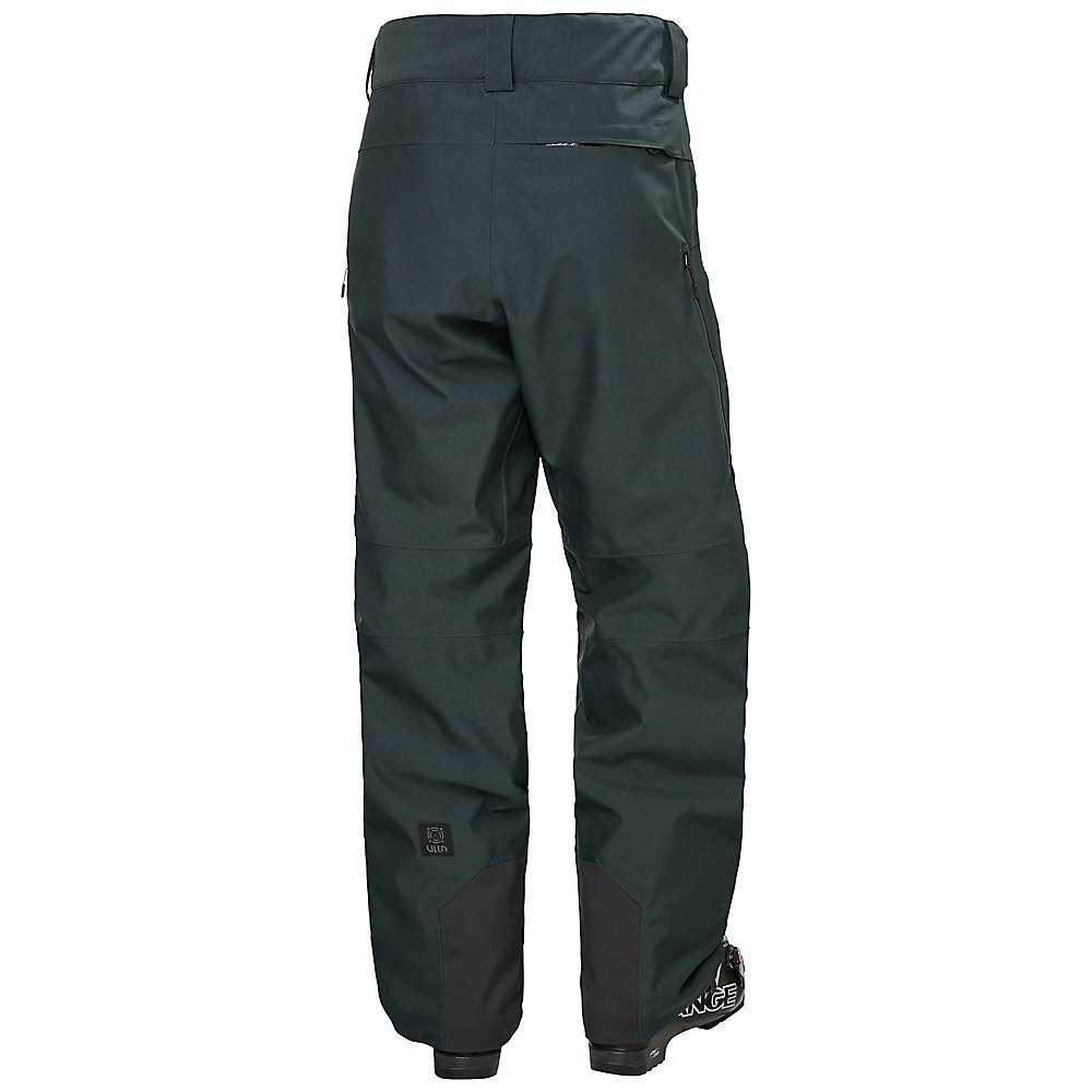 商品Helly Hansen|Men's Garibaldi 2.0 Pant,价格¥1065-¥1492,第2张图片详细描述